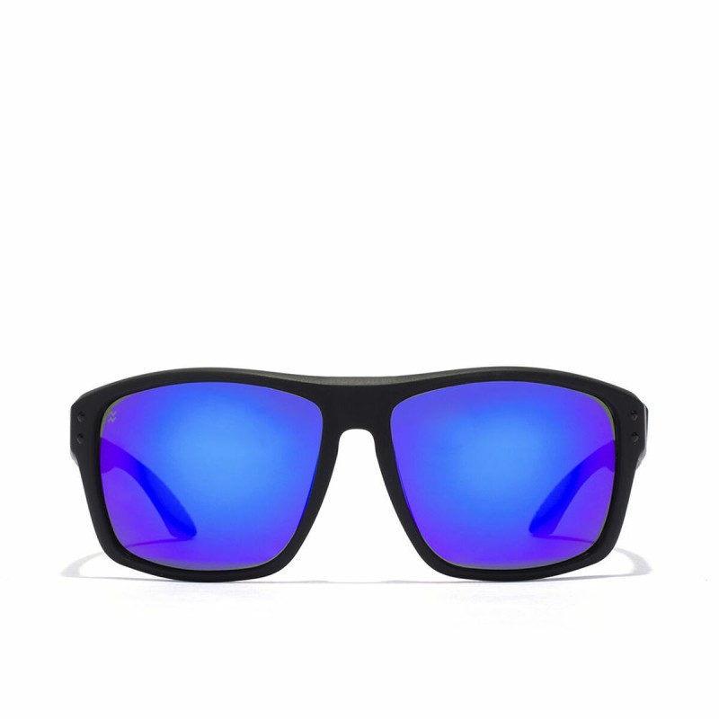 Occhiali da sole Unisex Northweek Bold ø 58 mm Azzurro Nero Occhiali da sole Unisex Northweek Bold ø 58 mm Azzurro Nero