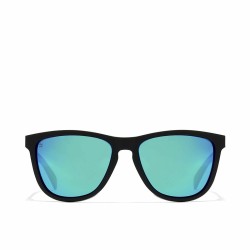 Occhiali da sole Unisex Northweek Regular Matte Nero Verde Smeraldo Ø 140 mm