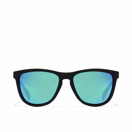 Occhiali da sole Unisex Northweek Regular Matte Nero Verde Smeraldo Ø 140 mm