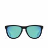 Occhiali da sole Unisex Northweek Regular Matte Nero Verde Smeraldo Ø 140 mm