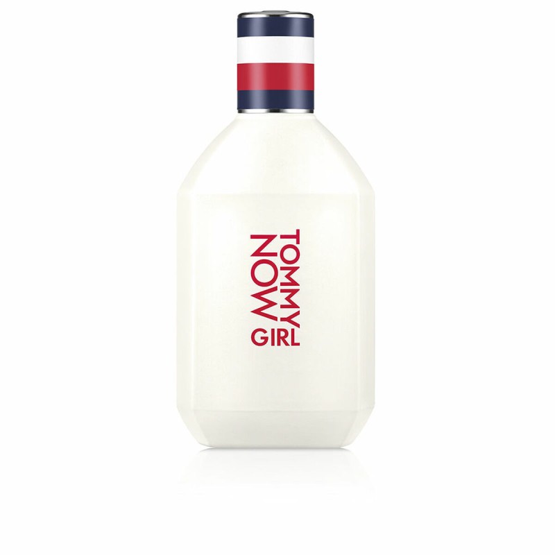 Profumo Donna Tommy Hilfiger TOMMY NOW GIRL EDT 100 ml Profumo Donna Tommy Hilfiger TOMMY NOW GIRL EDT 100 ml