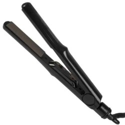 Piastra per Capelli Steinhart STEINHART PLANCHAS Nero