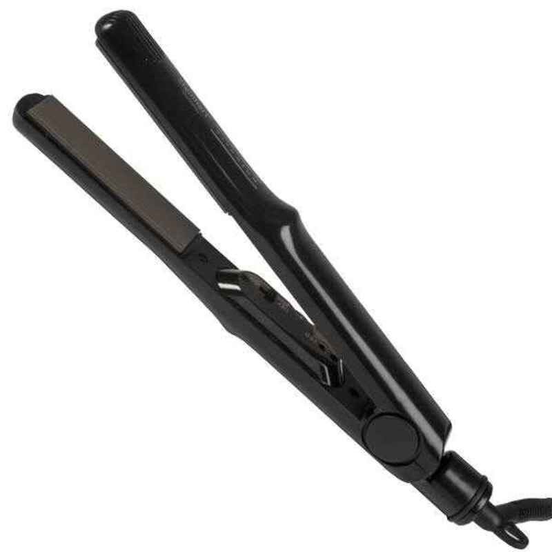 Piastra per Capelli Steinhart STEINHART PLANCHAS Nero Piastra per Capelli Steinhart STEINHART PLANCHAS Nero