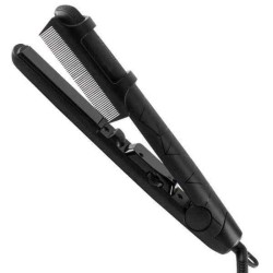 Piastra per Capelli Steinhart STEINHART PLANCHAS Nero