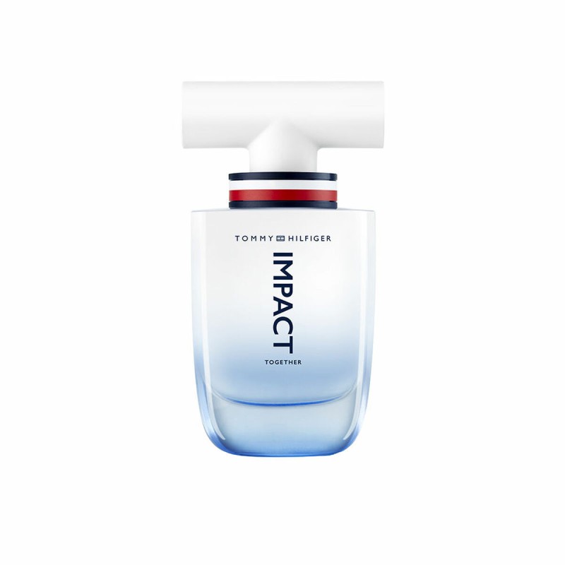 Profumo Uomo Tommy Hilfiger Impact Together EDT 50 ml Profumo Uomo Tommy Hilfiger Impact Together EDT 50 ml