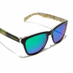 Occhiali da sole Uomo Northweek Northweek X Tmnt Nero Dorato
