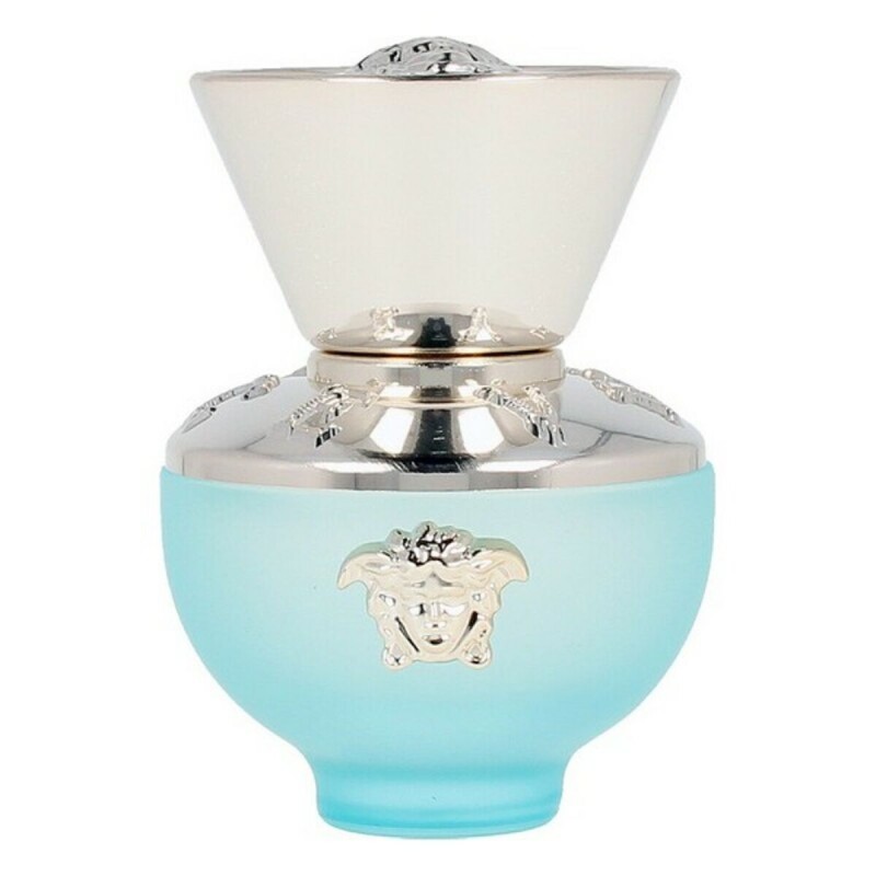 Profumo Donna Versace DYLAN TURQUOISE EDT 30 ml Profumo Donna Versace DYLAN TURQUOISE EDT 30 ml