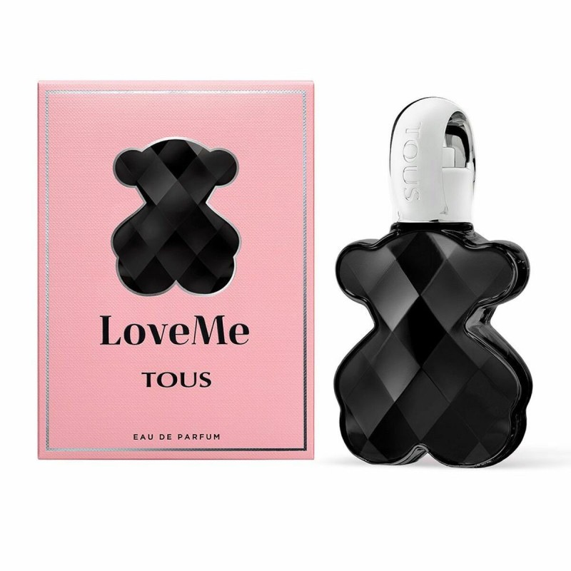 Profumo Donna Tous LoveMe EDP Loveme EDP 30 ml Profumo Donna Tous LoveMe EDP Loveme EDP 30 ml
