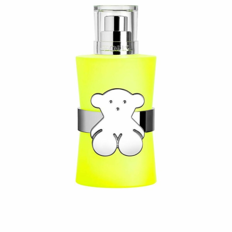 Profumo Donna Tous Your Powers EDT 50 ml Profumo Donna Tous Your Powers EDT 50 ml