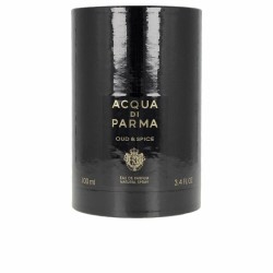 Profumo Unisex Acqua Di Parma Signatures of the Sun Oud & Spice EDP (100 ml)
