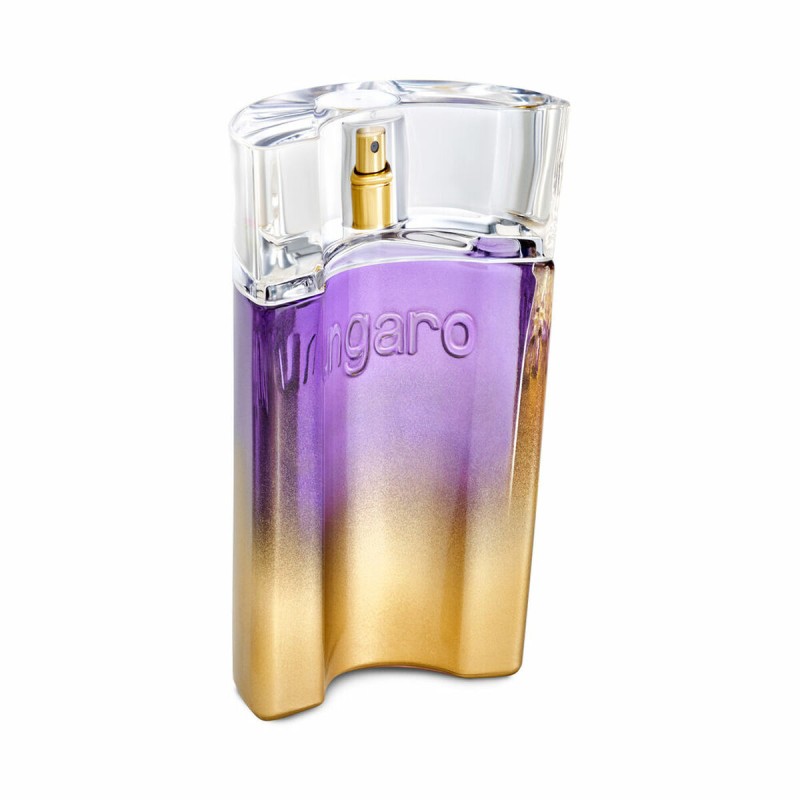 Profumo Donna Emanuel Ungaro 67952 EDP EDP 90 ml Profumo Donna Emanuel Ungaro 67952 EDP EDP 90 ml