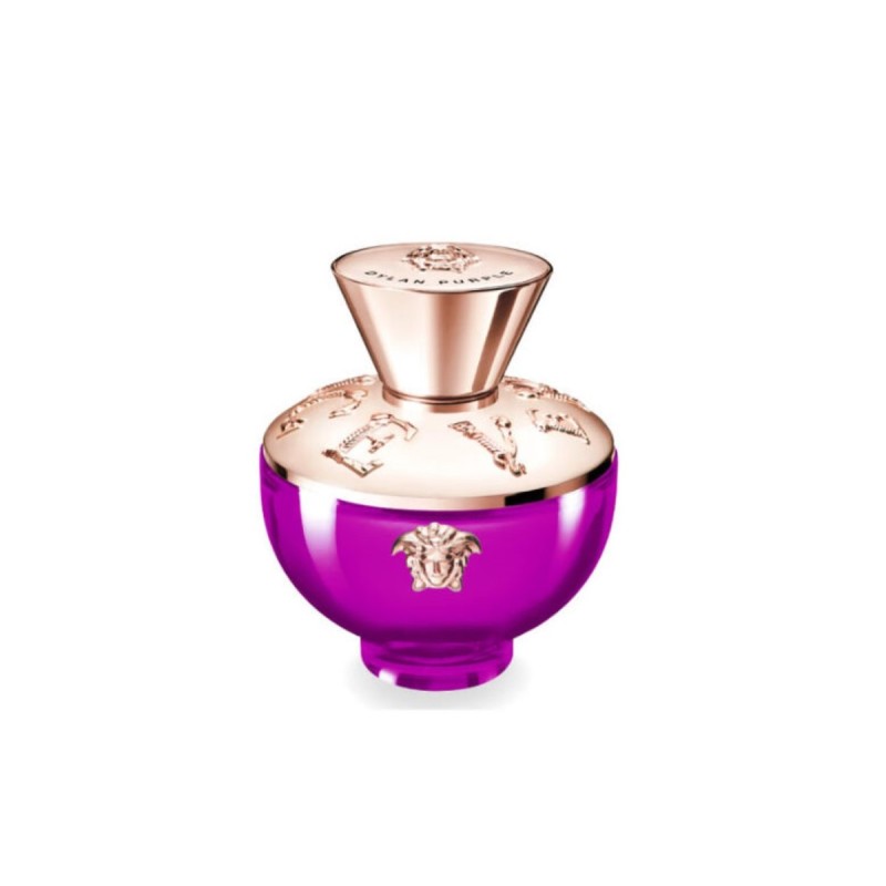 Profumo Donna Versace Dylan Purple EDP EDP 50 ml Profumo Donna Versace Dylan Purple EDP EDP 50 ml