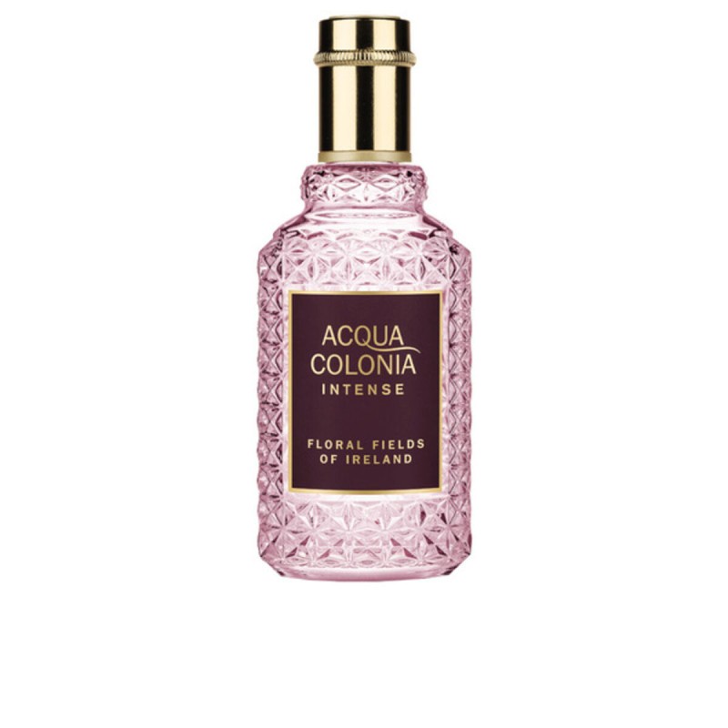 Profumo Unisex 4711 EDC 50 ml Profumo Unisex 4711 EDC 50 ml