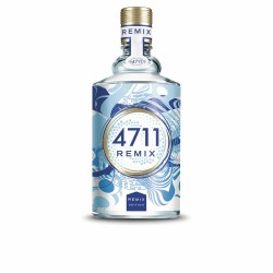 Profumo Donna 4711 4711 REMIX LIMA EDC 100 ml Remix Sparkling Island