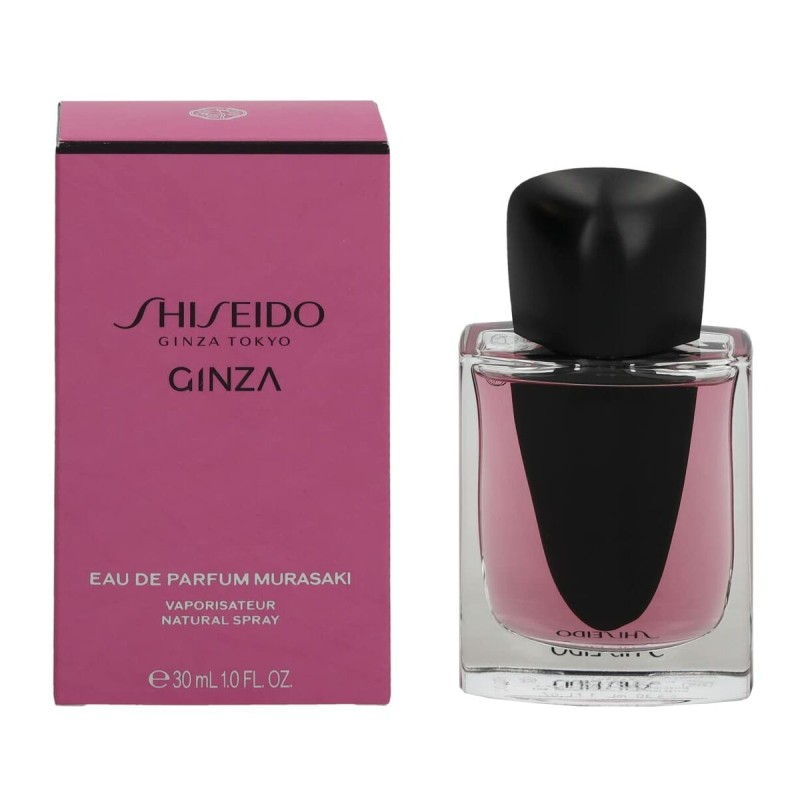 Profumo Donna Shiseido GINZA EDP EDP 30 ml Profumo Donna Shiseido GINZA EDP EDP 30 ml