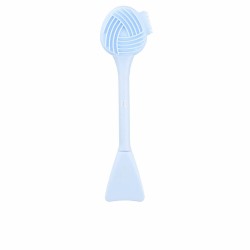 Spazzola Pulizia Viso Ilū   Azzurro Silicone