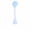 Spazzola Pulizia Viso Ilū   Azzurro Silicone