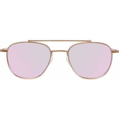 Occhiali da sole Unisex Northweek Falcon Ø 42 mm Rosa Dorato