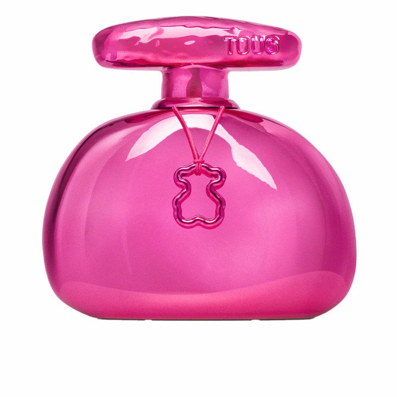 Profumo Donna Tous ELECTROTOUCH EDP 100 ml Profumo Donna Tous ELECTROTOUCH EDP 100 ml