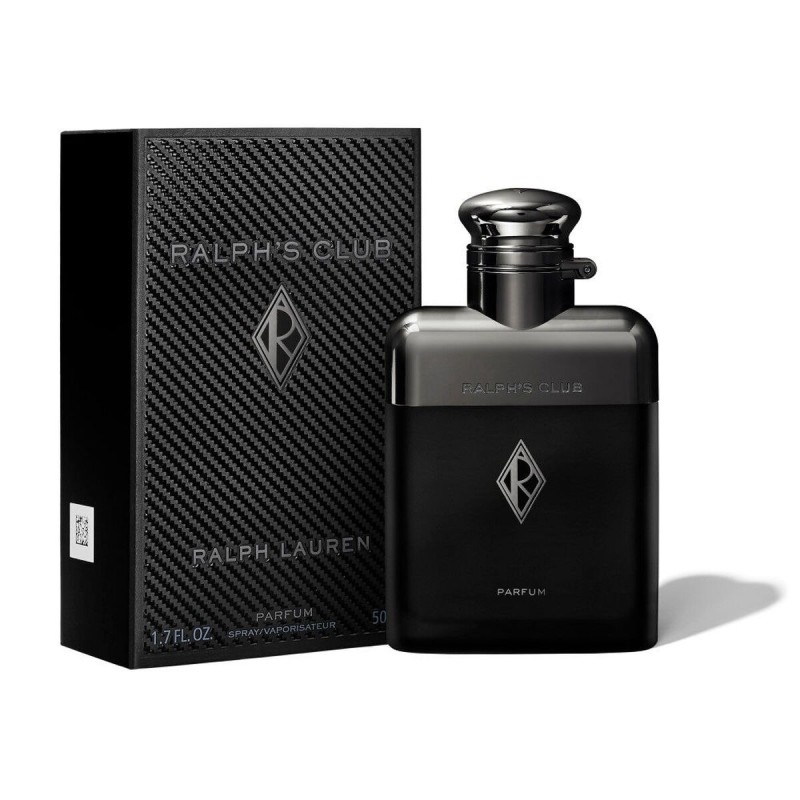 Profumo Uomo Ralph Lauren Ralph's Club EDP 50 ml Profumo Uomo Ralph Lauren Ralph's Club EDP 50 ml