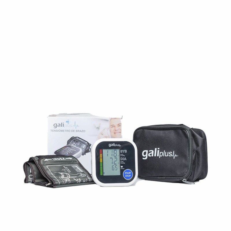 Sfigmomanometro da Braccio Galiplus ELECTROMEDICINA Sfigmomanometro da Braccio Galiplus ELECTROMEDICINA