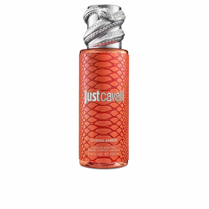 Profumo Donna Roberto Cavalli MIST ROBERTO CAVALLI 250 ml Profumo Donna Roberto Cavalli MIST ROBERTO CAVALLI 250 ml