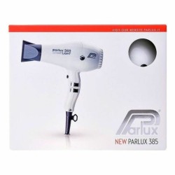 Phon Parlux ASCIUGACAPELLI PARLUX 385 Bianco