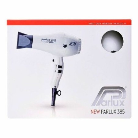 Phon Parlux ASCIUGACAPELLI PARLUX 385 Bianco
