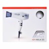 Phon Parlux ASCIUGACAPELLI PARLUX 385 Bianco