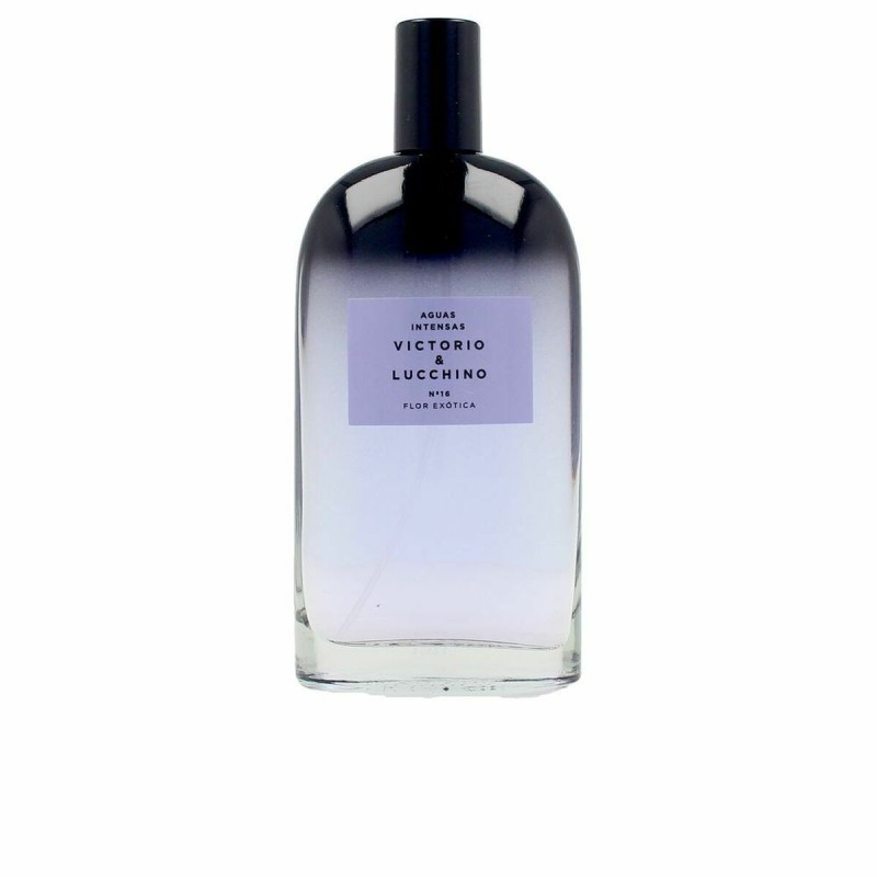 Profumo Donna Victorio & Lucchino AGUAS DE V&L EDT 150 ml Paraíso Flor Exotica Profumo Donna Victorio & Lucchino AGUAS DE V&L EDT 150 ml Paraíso Flor Exotica