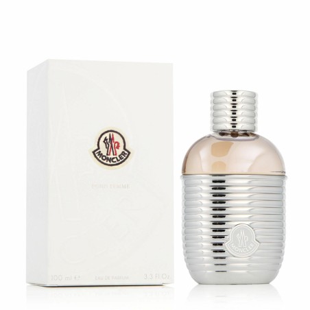 Profumo Donna Moncler Pour Femme 100 ml