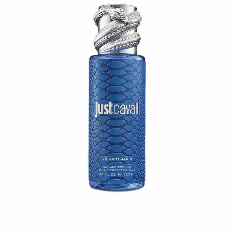 Profumo Donna Roberto Cavalli MIST ROBERTO CAVALLI 250 ml Profumo Donna Roberto Cavalli MIST ROBERTO CAVALLI 250 ml