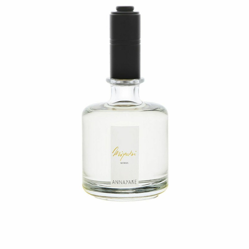 Profumo Donna Annayake MIYABI WOMAN 100 ml Profumo Donna Annayake MIYABI WOMAN 100 ml