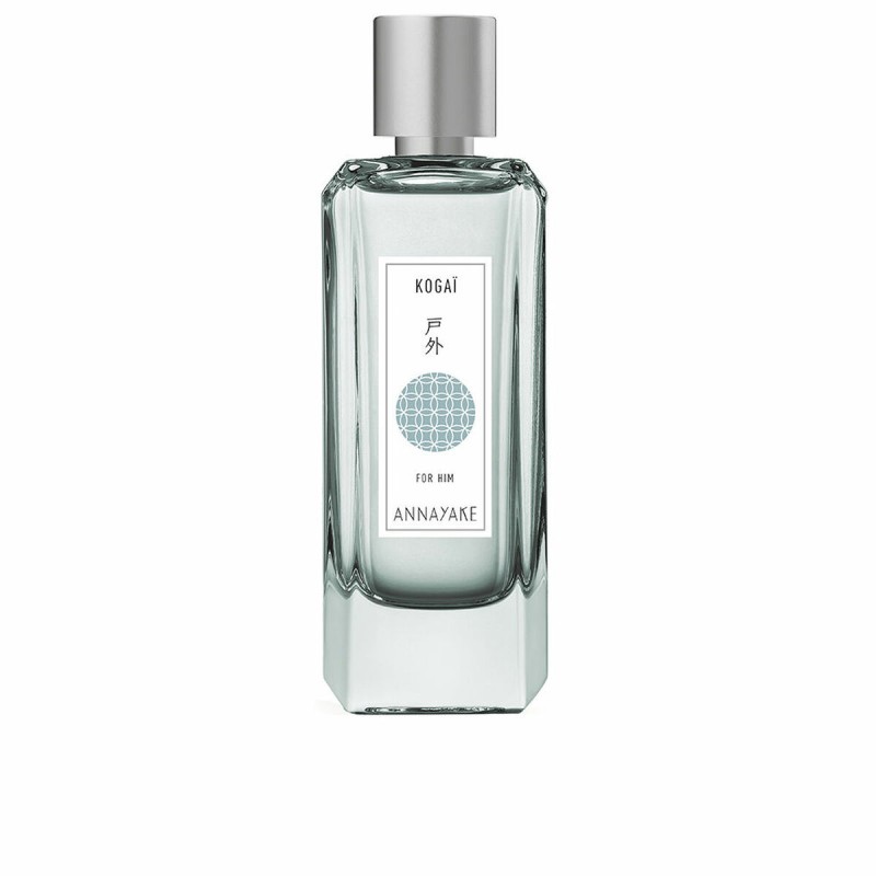 Profumo Uomo Annayake KOGAÏ FOR HIM 100 ml Profumo Uomo Annayake KOGAÏ FOR HIM 100 ml