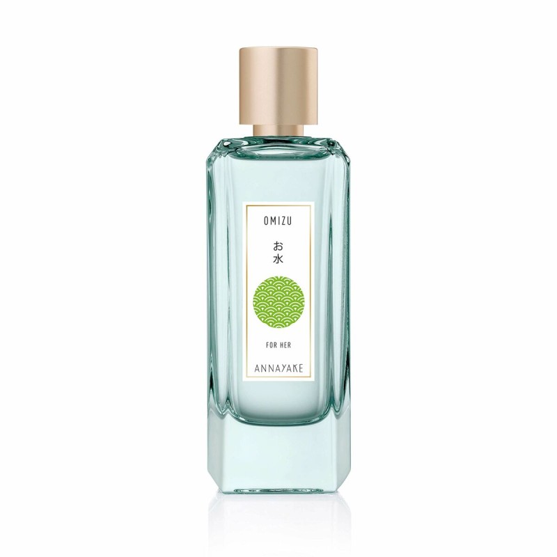 Profumo Donna Annayake Omizu EDP EDP 100 ml Profumo Donna Annayake Omizu EDP EDP 100 ml