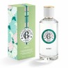 Profumo Unisex Roger & Gallet Shiso EDP 100 ml
