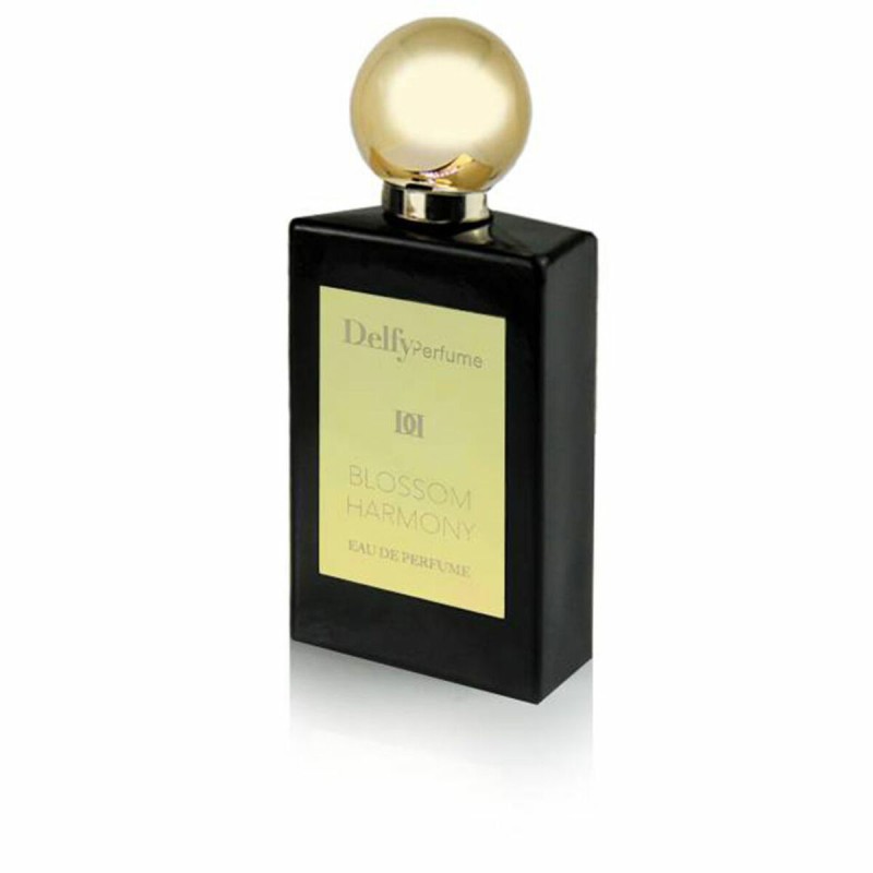 Profumo Donna Delfy BLOSSOM HARMONY EDP 50 ml Profumo Donna Delfy BLOSSOM HARMONY EDP 50 ml