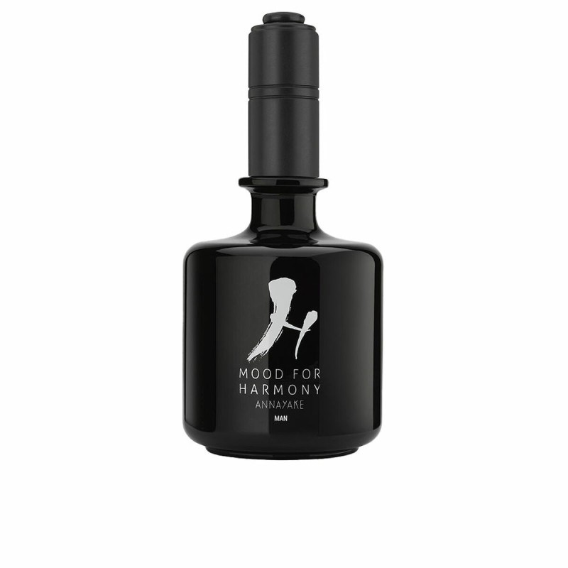 Profumo Uomo Annayake Mood For Harmony EDT 100 ml Profumo Uomo Annayake Mood For Harmony EDT 100 ml