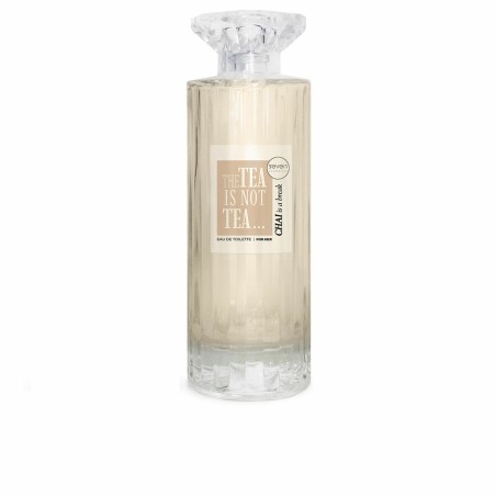 Profumo Donna The Seven Cosmetics THE TEA IS NOT TEA 100 ml