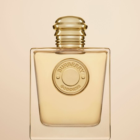 Profumo Donna Burberry BURBERRY GODDESS 100 ml
