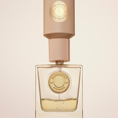 Profumo Donna Burberry BURBERRY GODDESS 100 ml