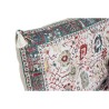 Poltrona DKD Home Decor 8424001817443 Cotone Multicolore (155 x 76 x 65 cm)
