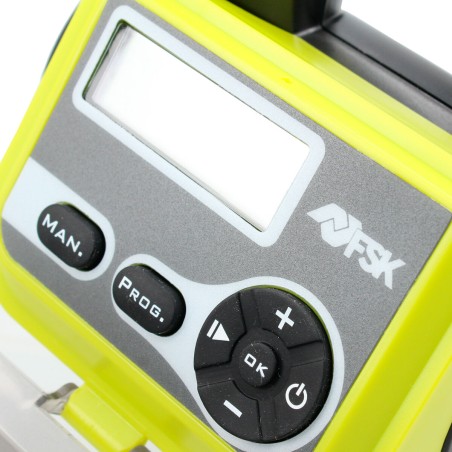 Programmatore di irrigazione Ferrestock Nebulizzatore