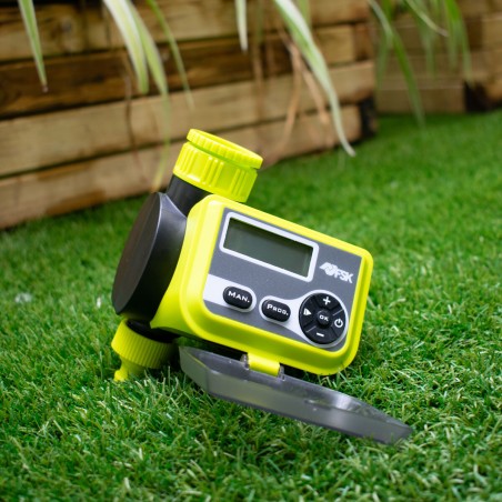 Programmatore di irrigazione Ferrestock Nebulizzatore