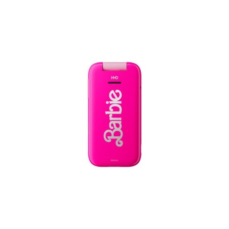 Smartphone HMD Barbie Phone 2,8" 64 GB Rosa