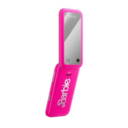 Smartphone HMD Barbie Phone 2,8" 64 GB Rosa