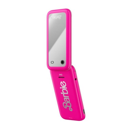 Smartphone HMD Barbie Phone 2,8" 64 GB Rosa