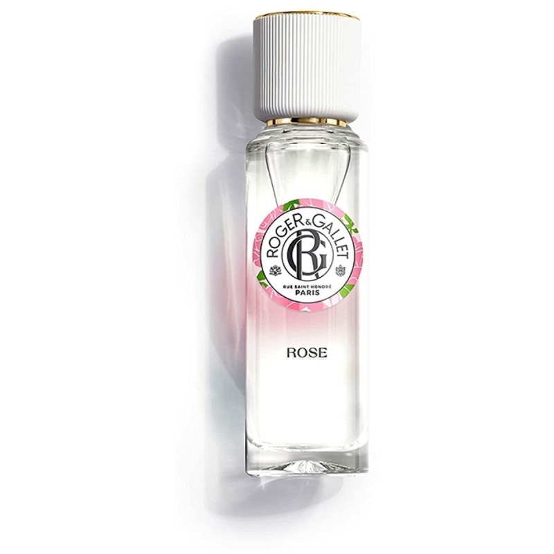 Profumo Unisex Roger & Gallet Rose EDP EDP 30 ml Profumo Unisex Roger & Gallet Rose EDP EDP 30 ml