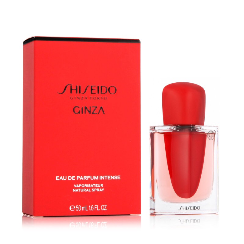 Profumo Donna Shiseido Ginza 30 ml Profumo Donna Shiseido Ginza 30 ml