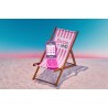 Smartphone HMD Barbie Phone 2,8" 64 GB Rosa
